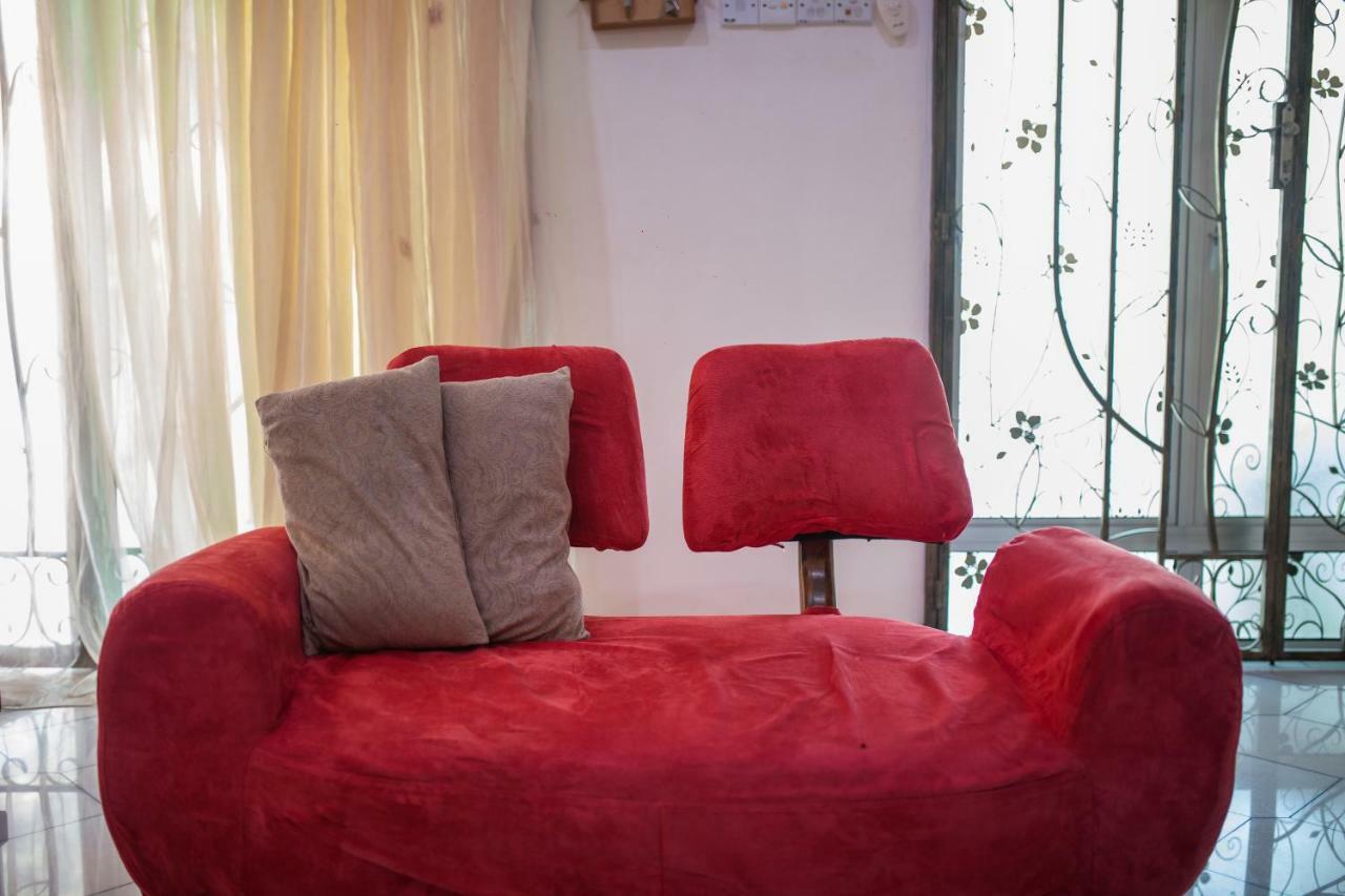 Gunung View Homestay 10 To 12 Pax Near Sunway Tambun Ipoh Esterno foto